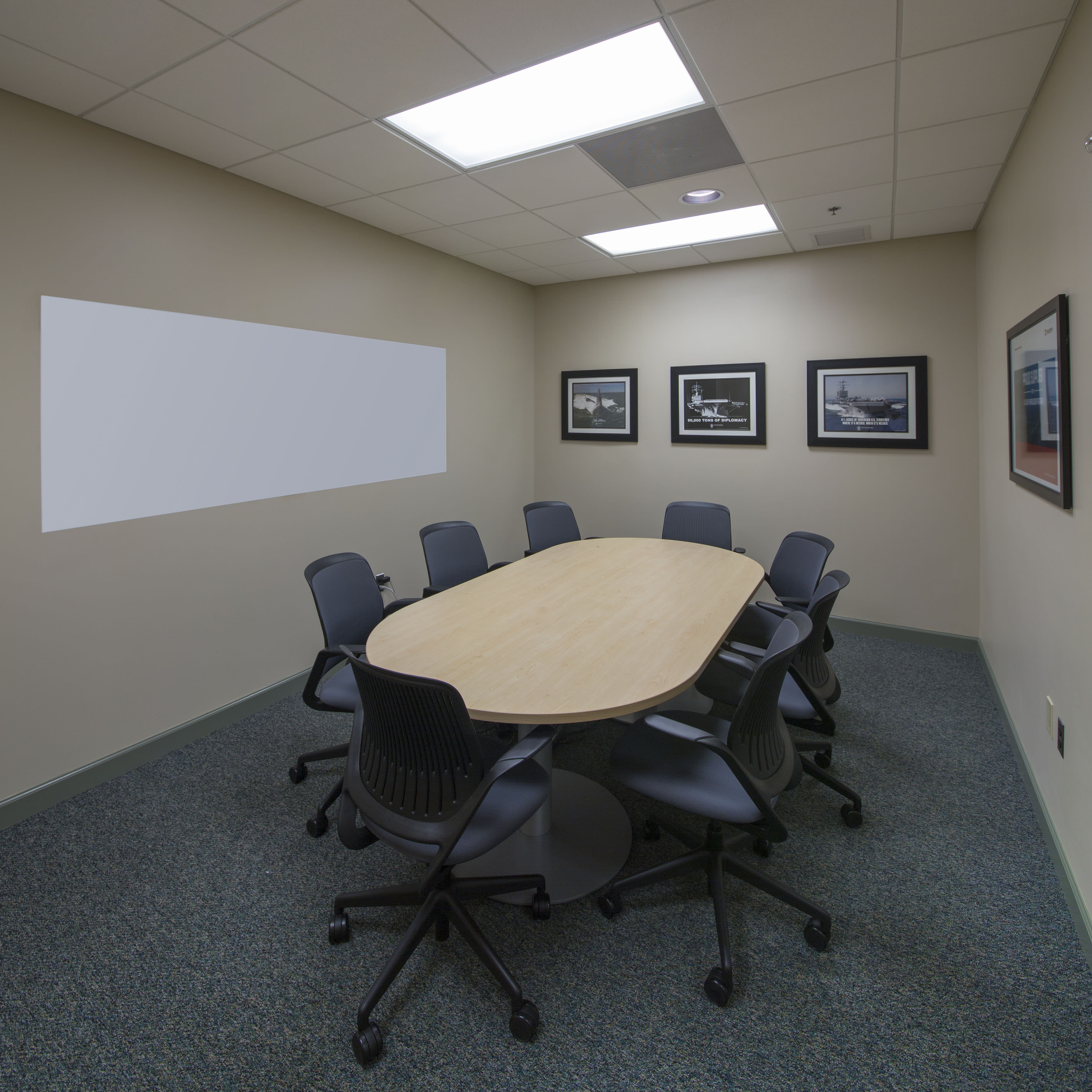 Project image by Prescott Construction