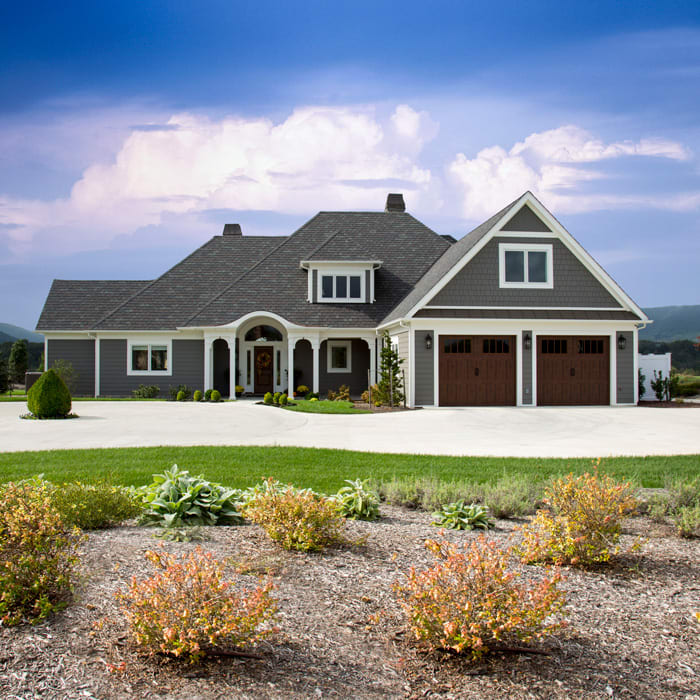 Sizemore project by Prescott Construction