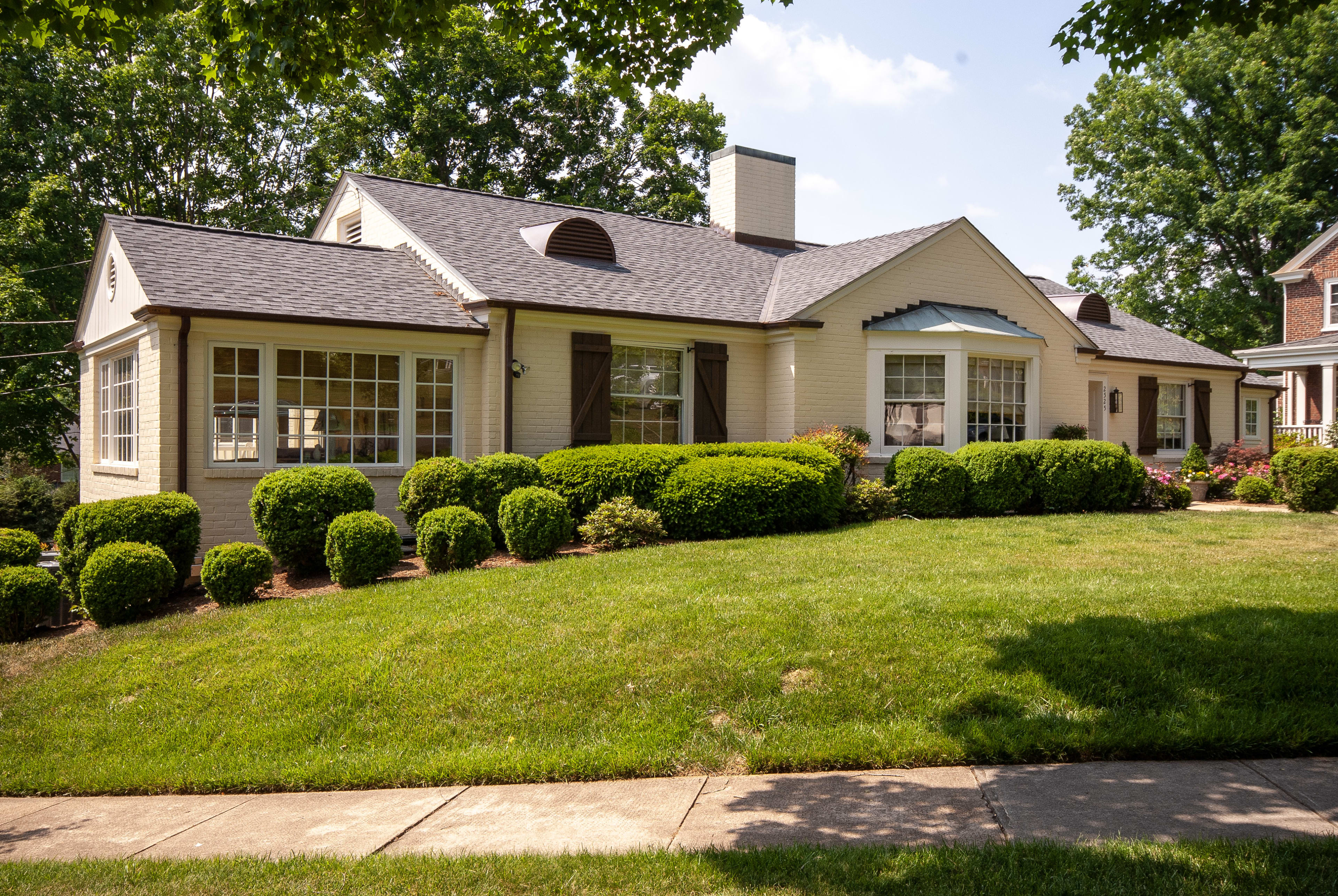 Project image by Prescott Construction