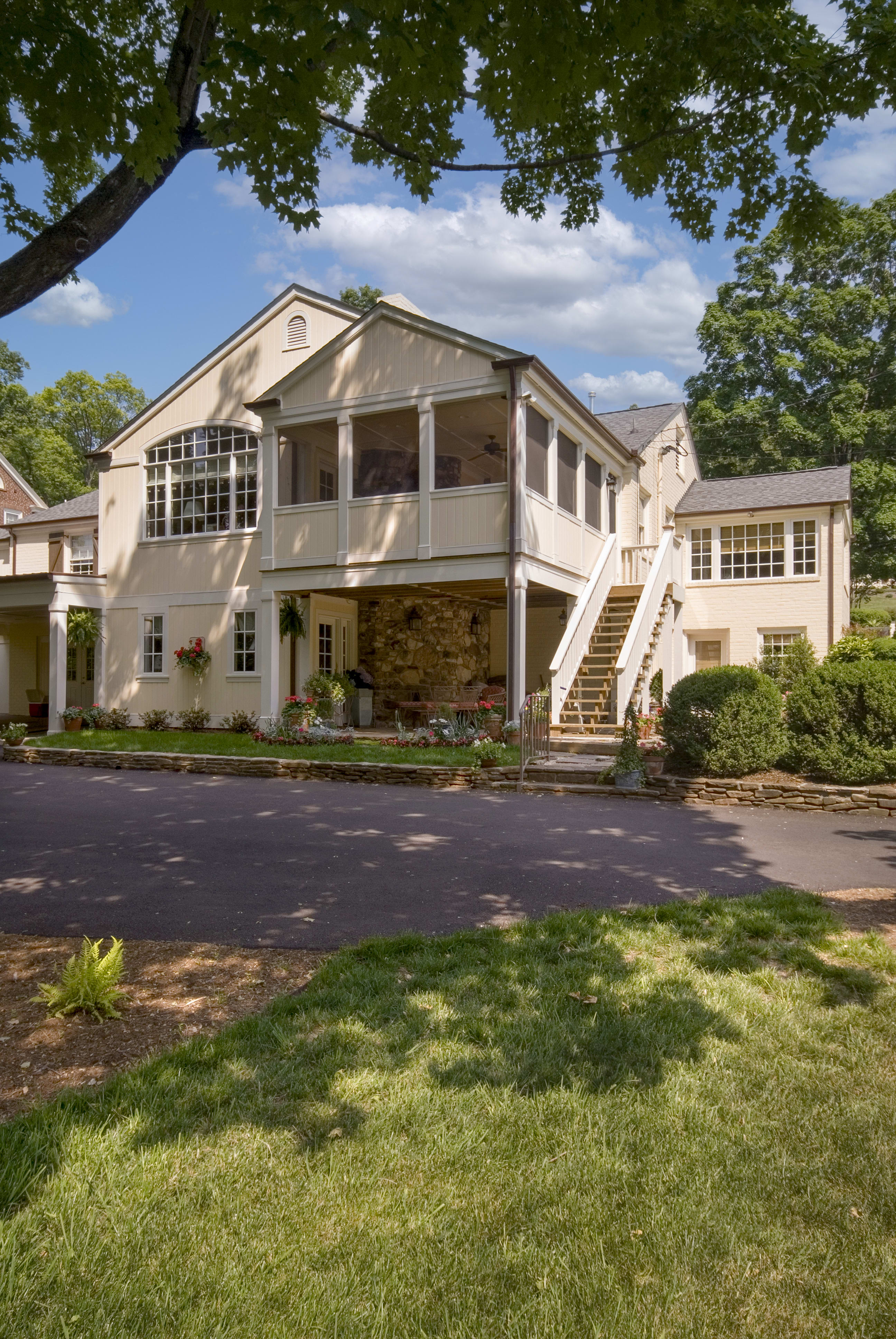 Project image by Prescott Construction