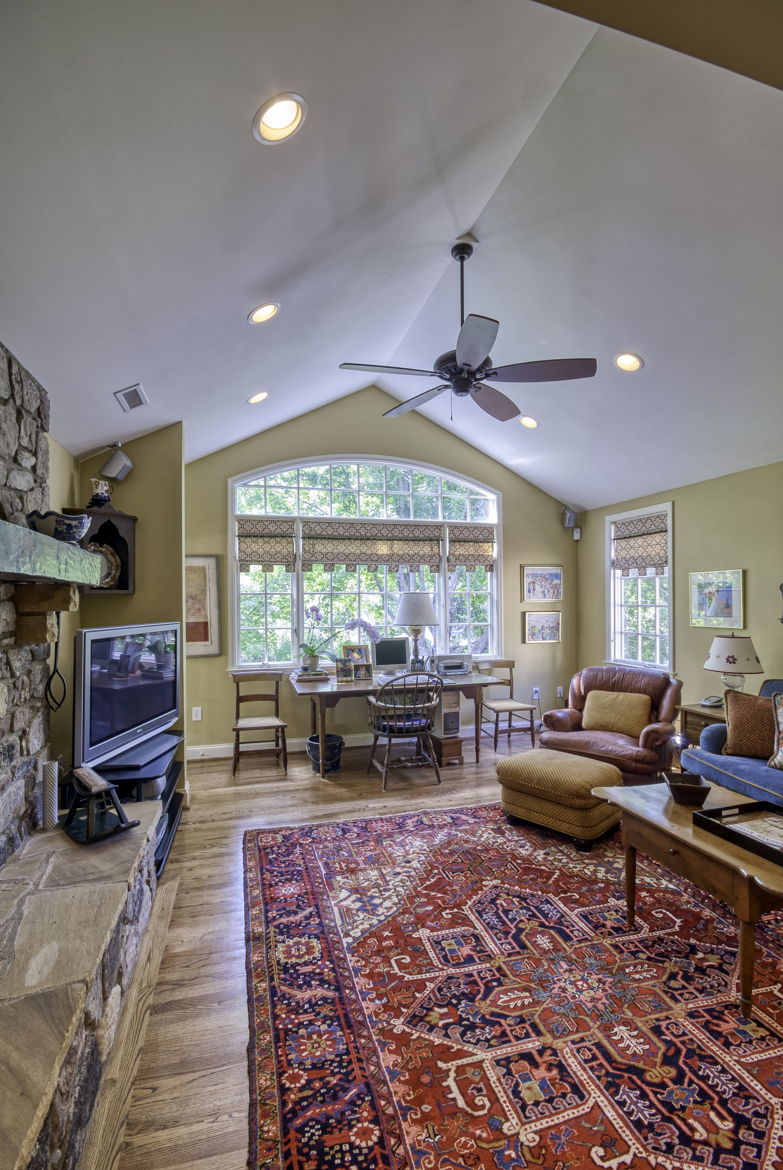 Project image by Prescott Construction