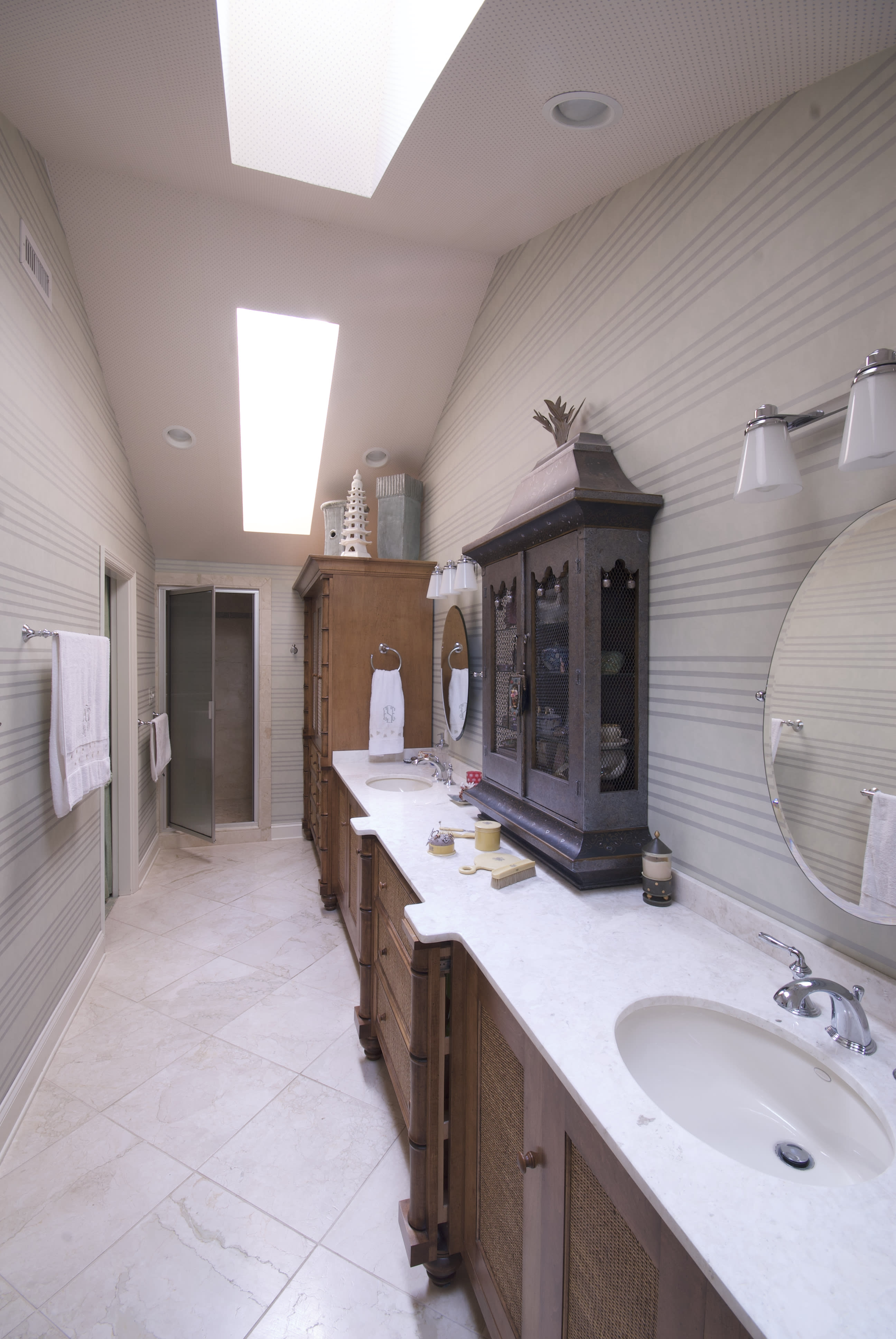 Project image by Prescott Construction