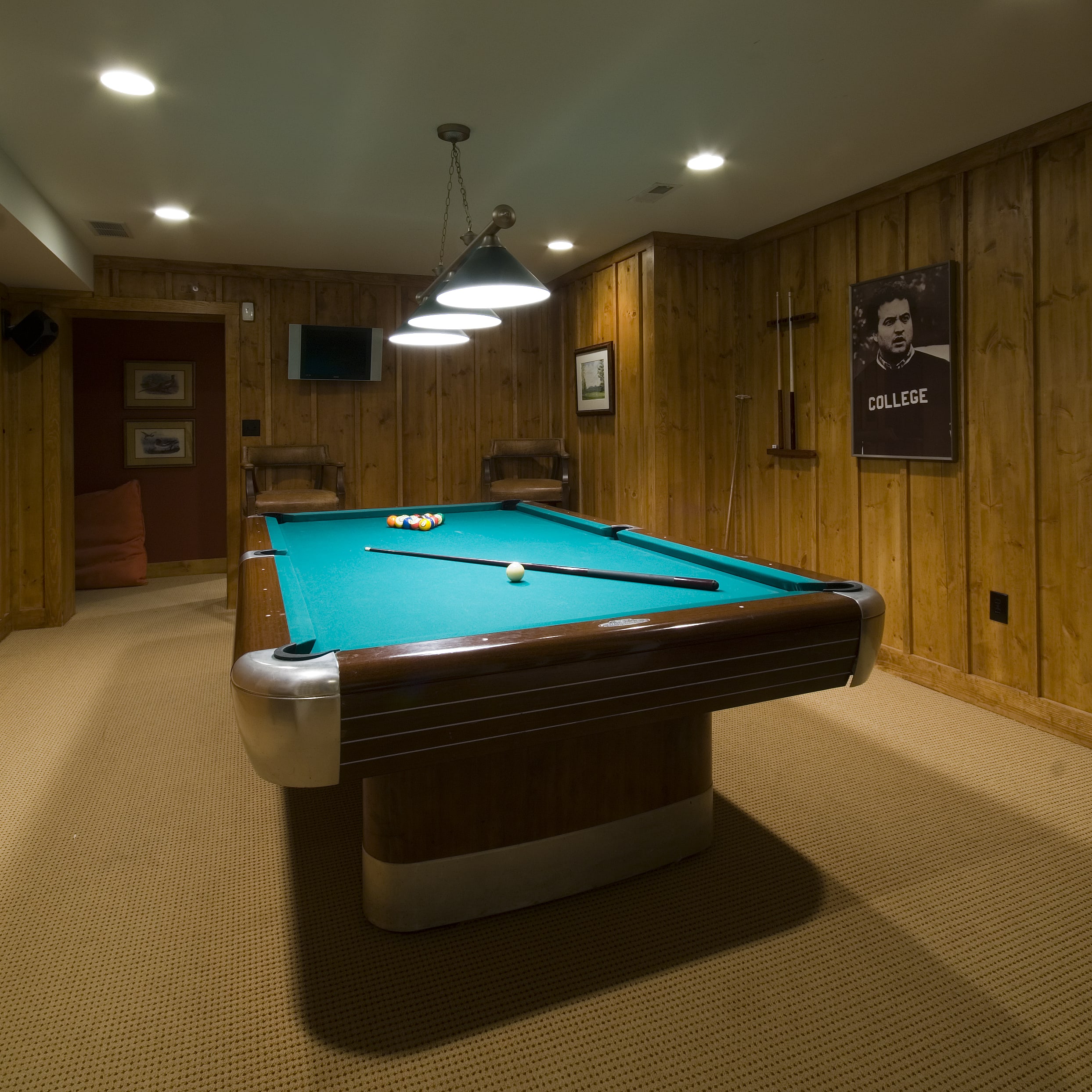 Project image by Prescott Construction