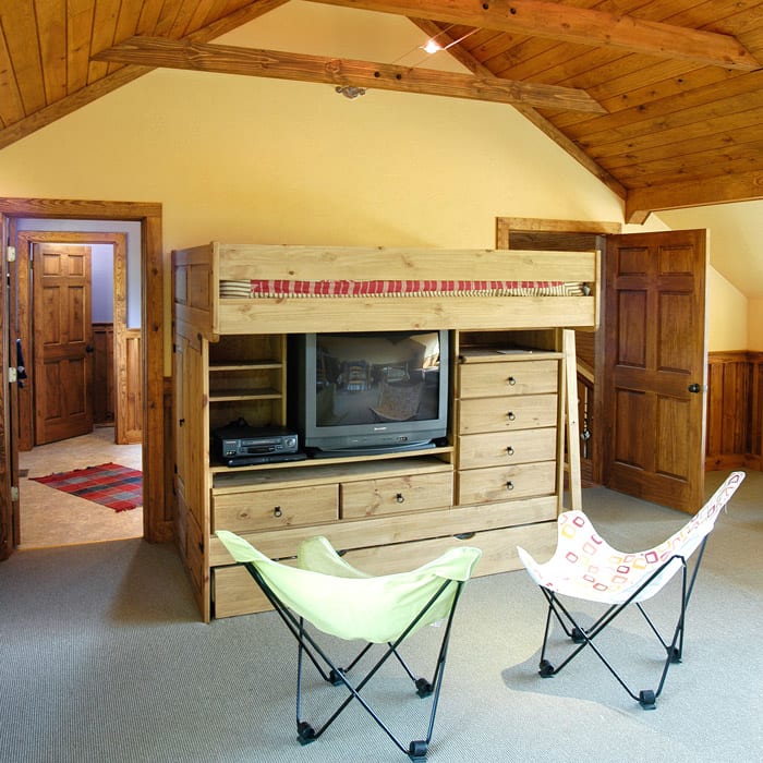Project image by Prescott Construction