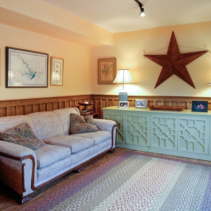 Project image by Prescott Construction