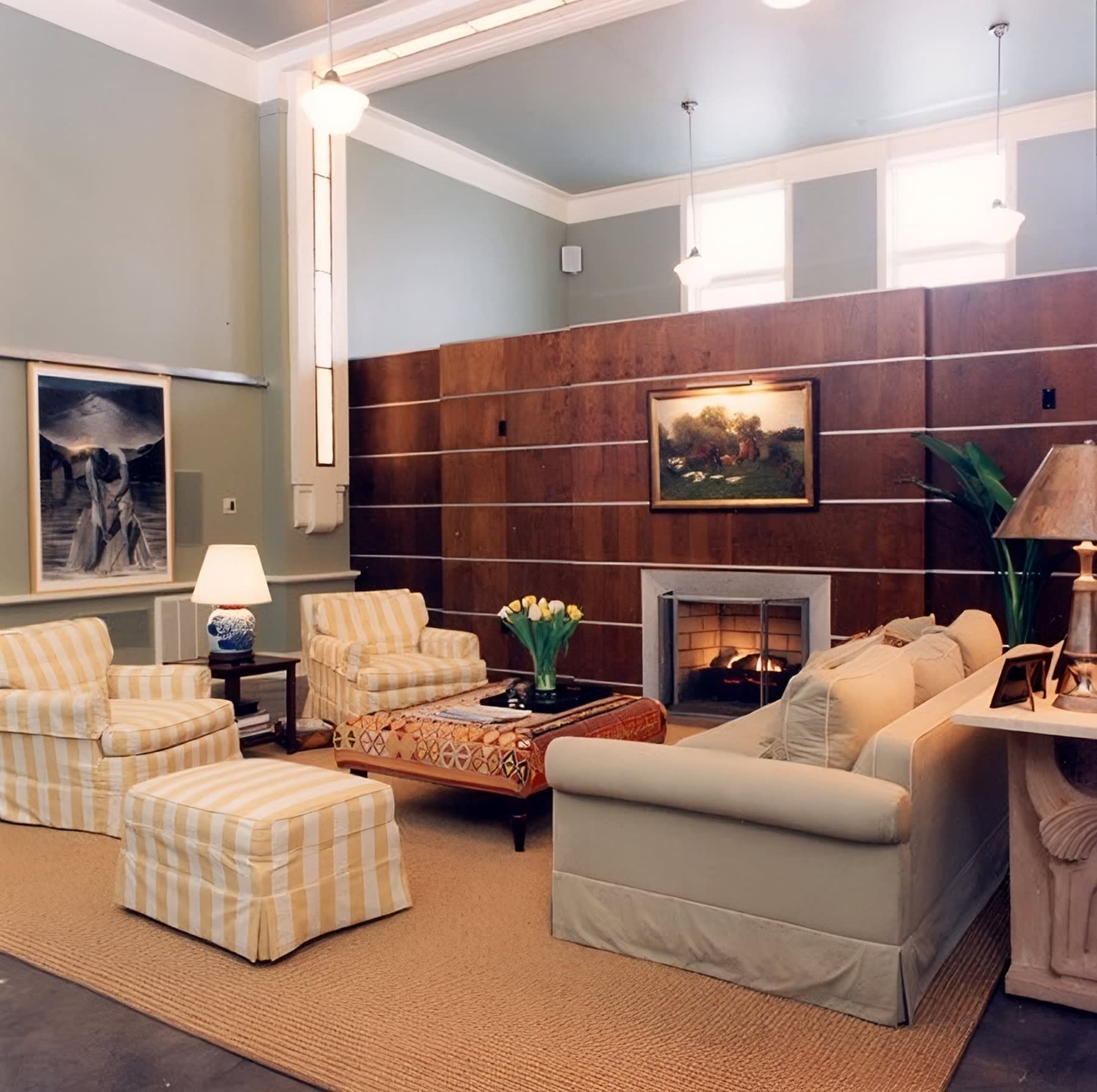 Project image by Prescott Construction