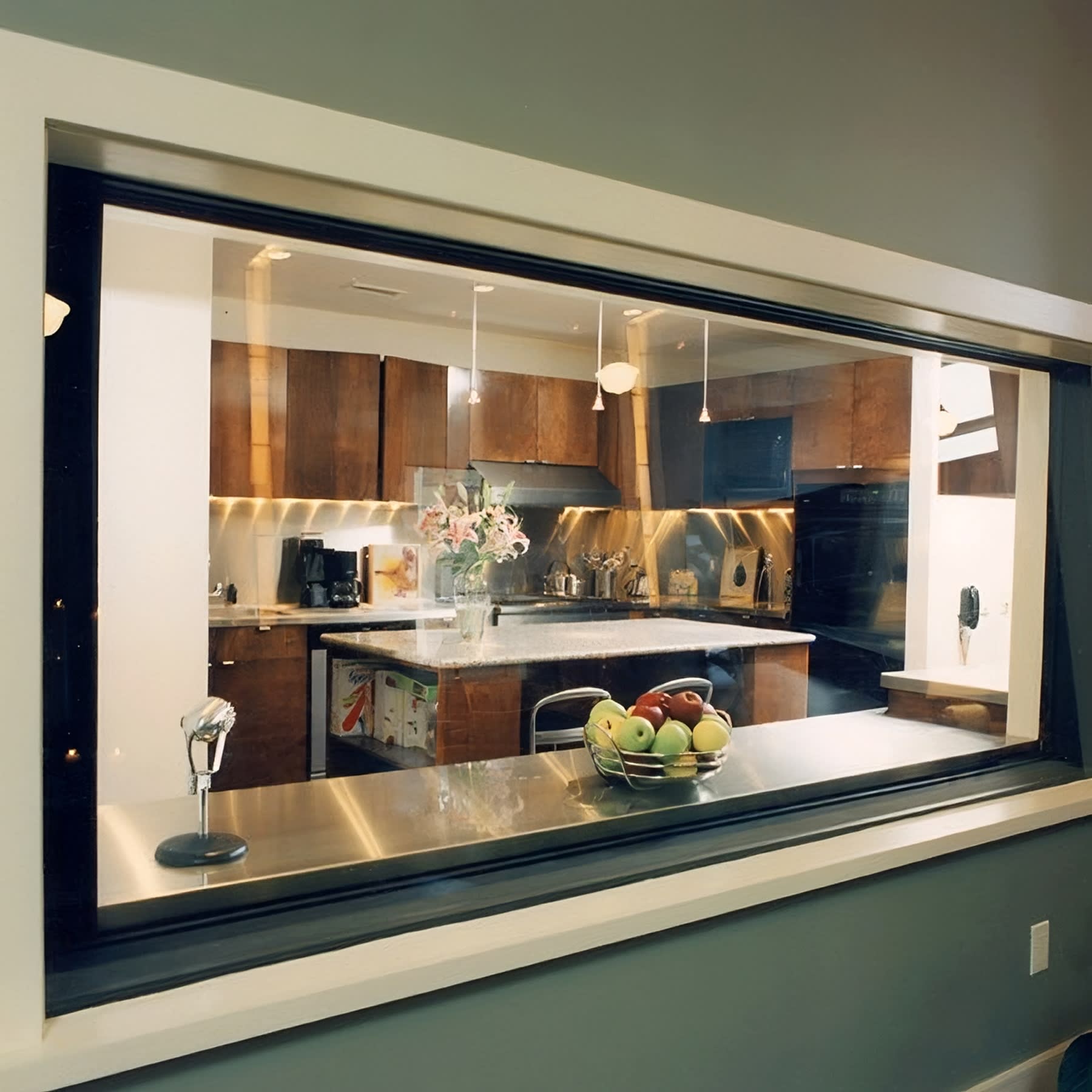 Project image by Prescott Construction