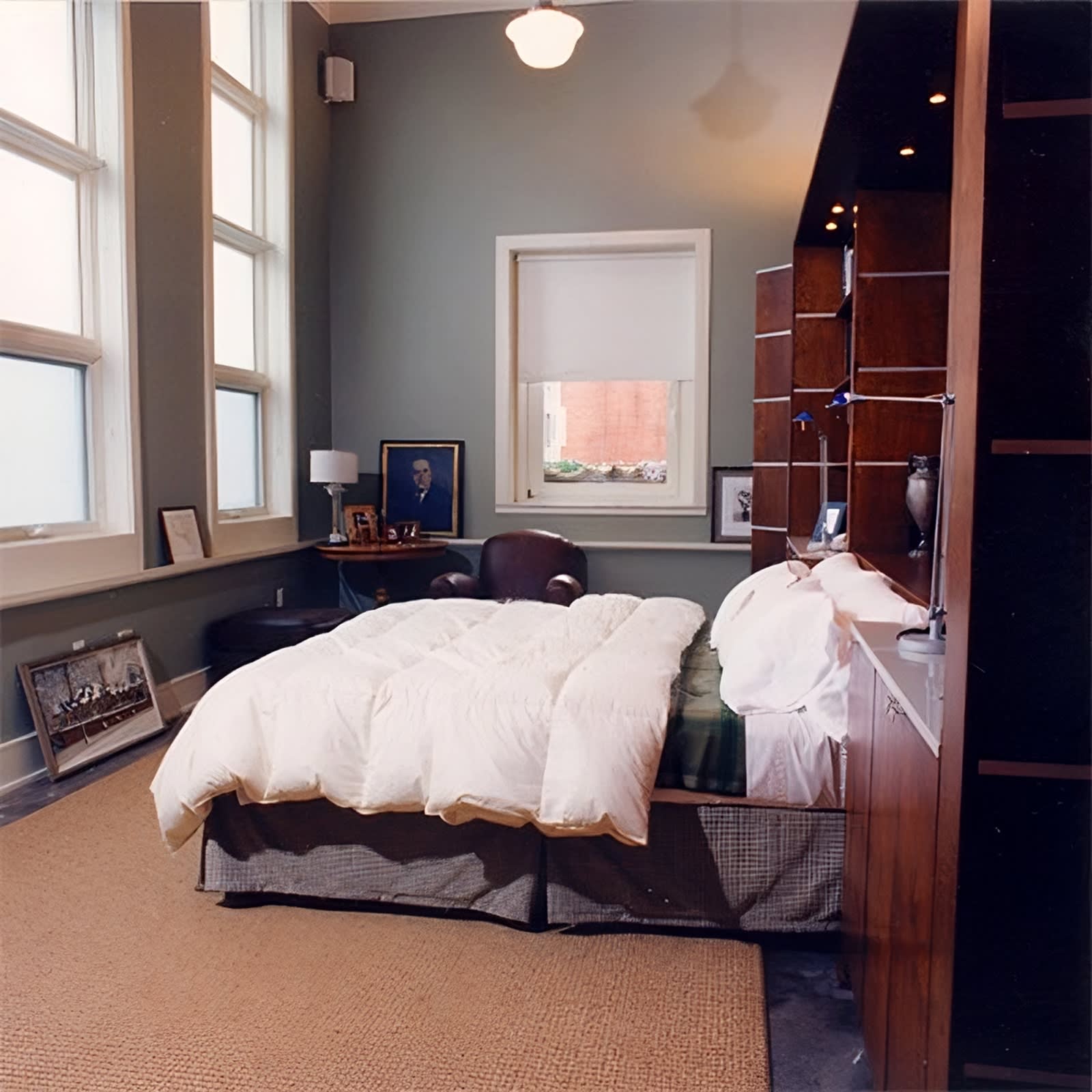 Project image by Prescott Construction