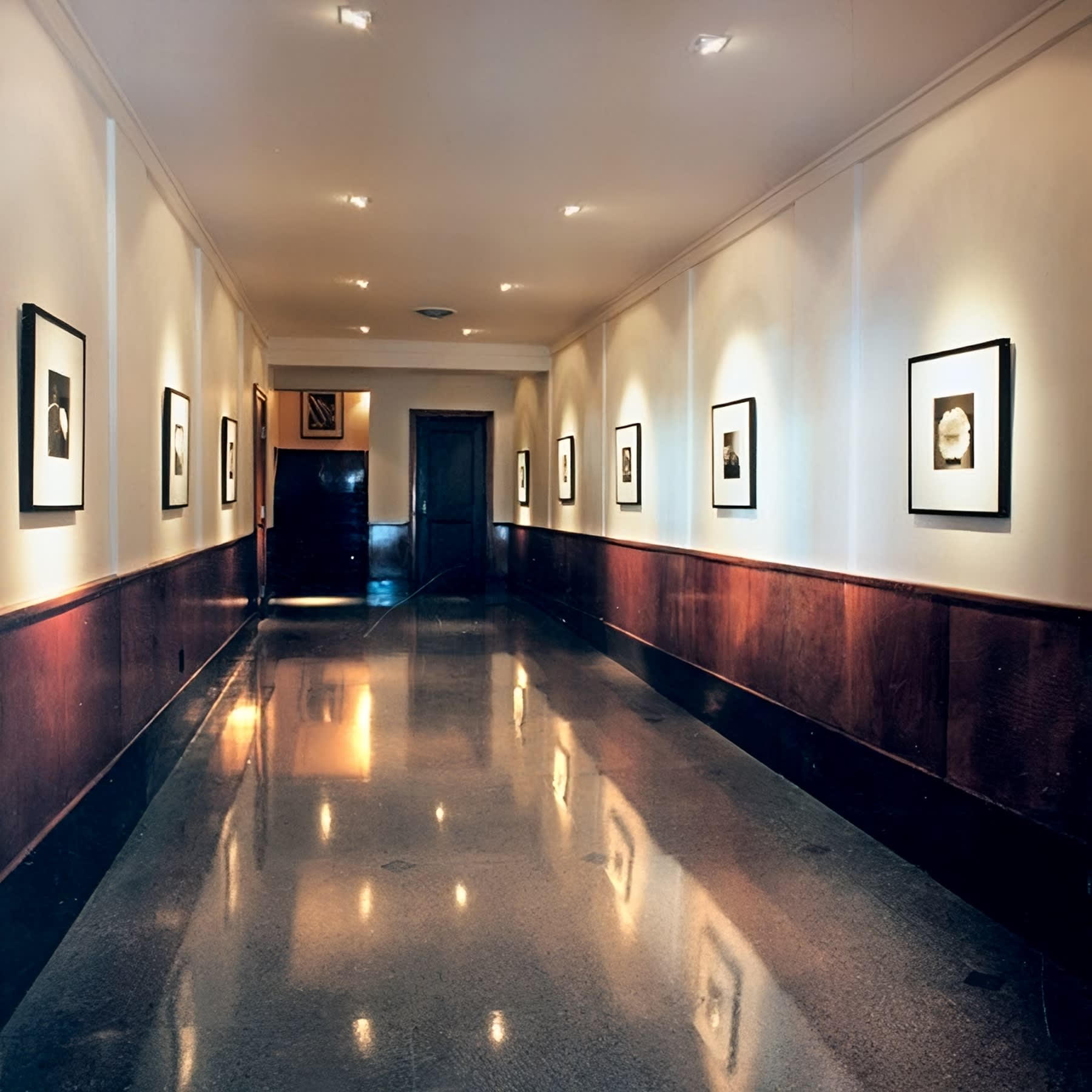 Project image by Prescott Construction