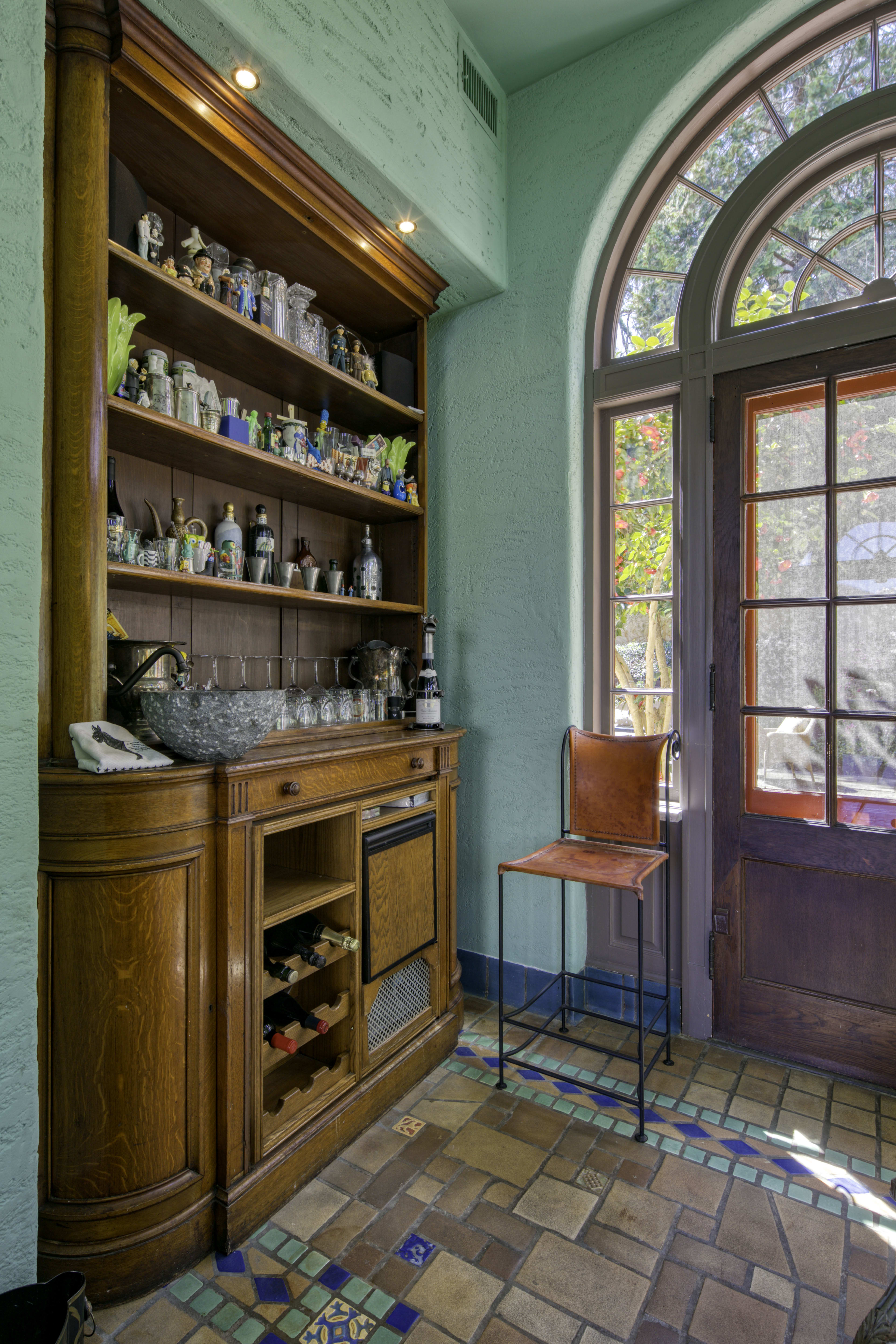 Project image by Prescott Construction