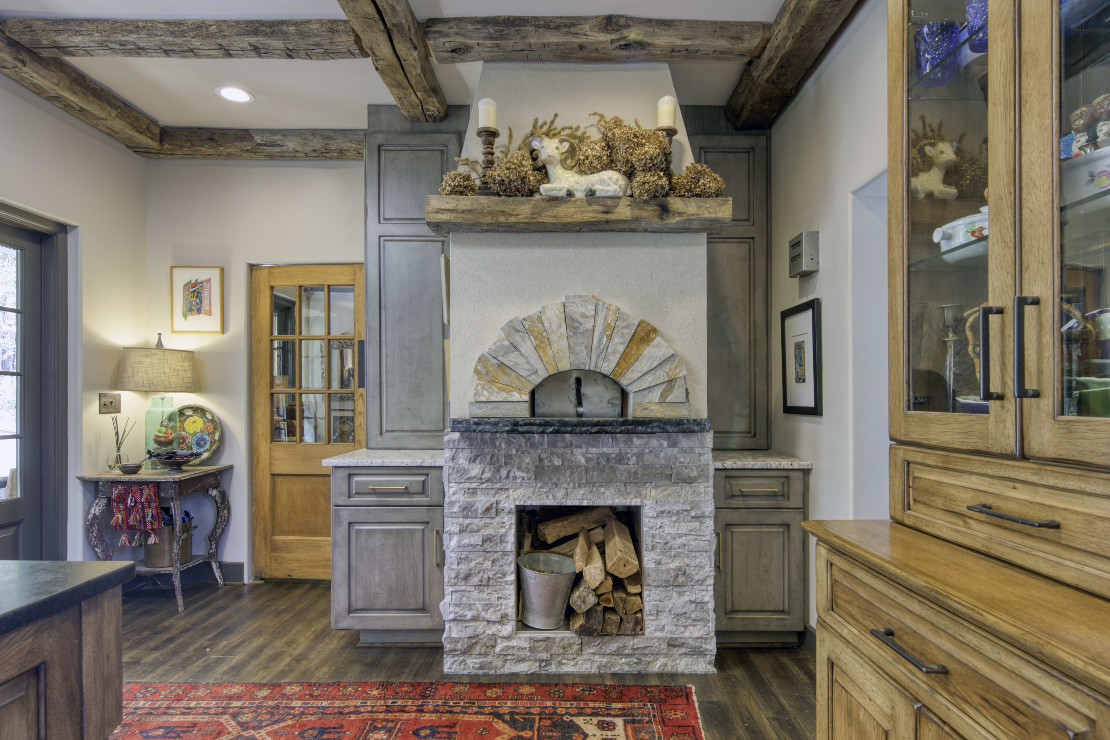 Project image by Prescott Construction