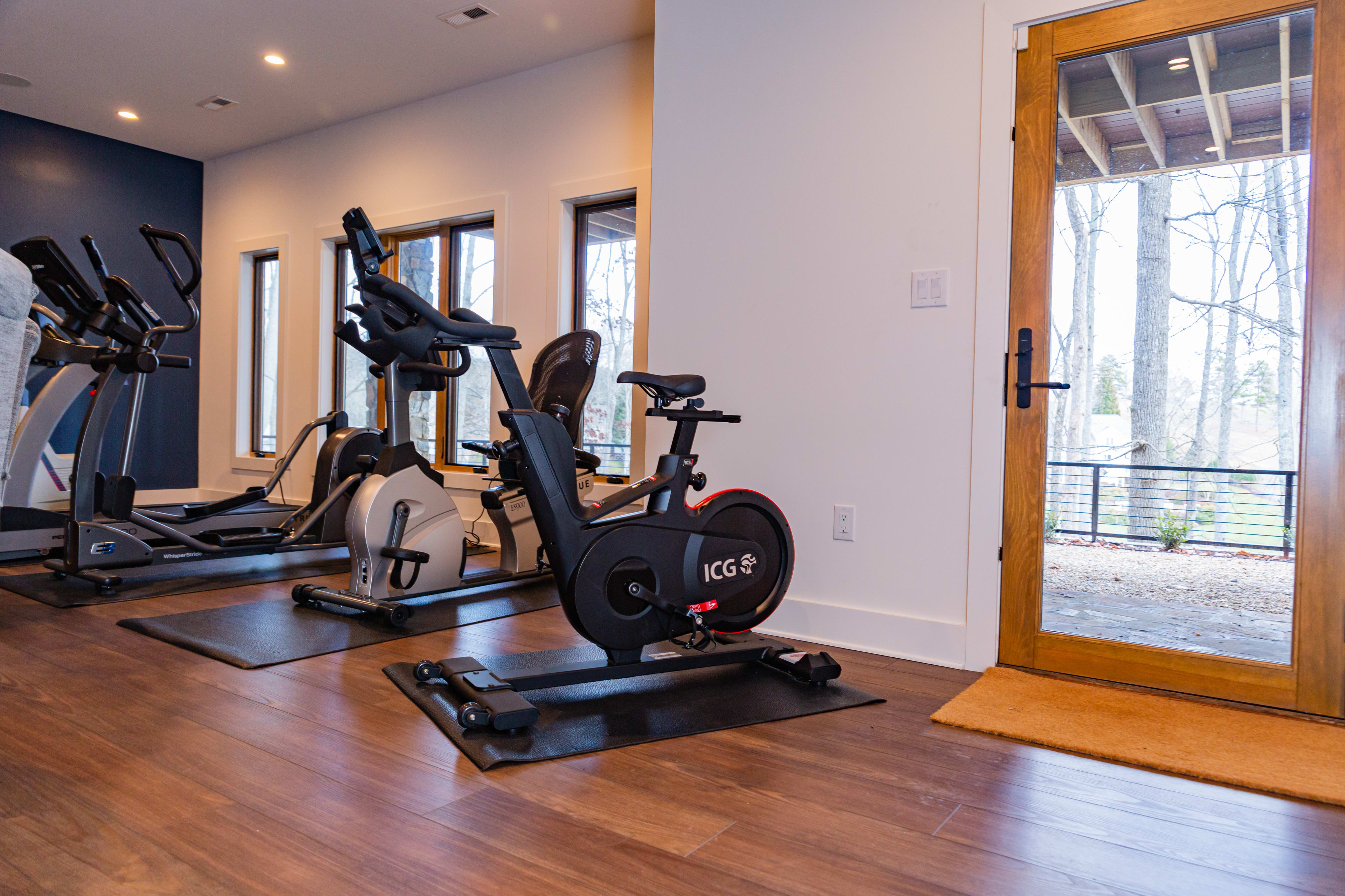 Project image by Prescott Construction