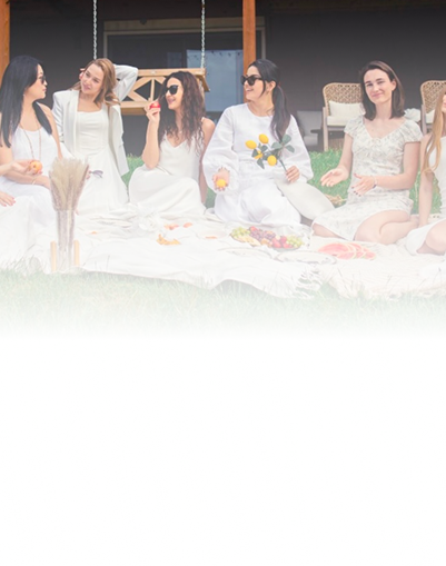 Whole Property Retreats