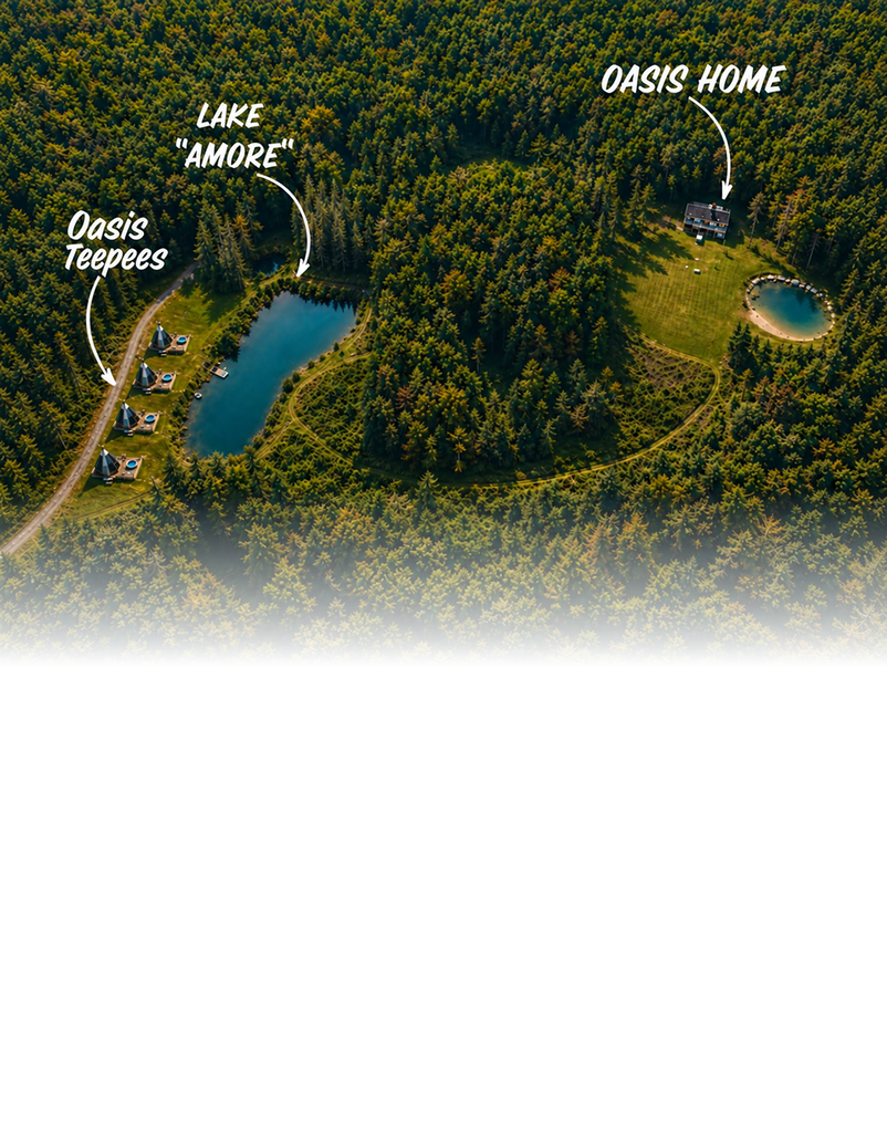 Whole Property Retreats