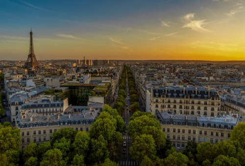 All Inclusive Perfect Paris