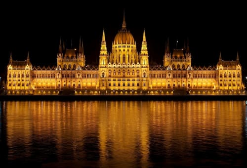 Budapest: A Journey of Timeless Charm