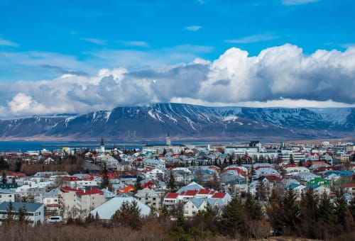 Iceland Discovery