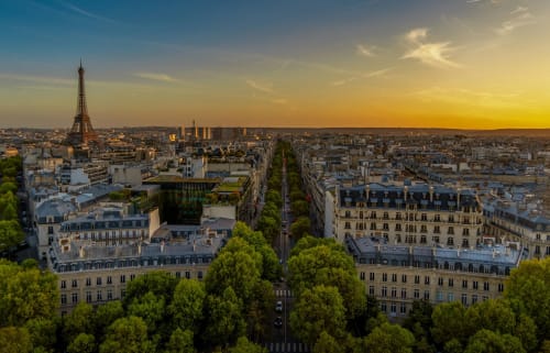 All Inclusive Perfect Paris