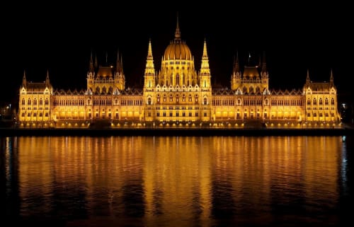 Budapest: A Journey of Timeless Charm