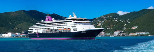 Festive Caribbean Cruise