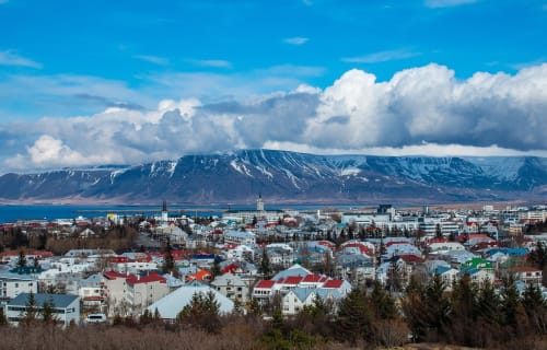 Iceland Discovery
