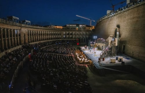 Italian Opera Experience - The Barber of Seville