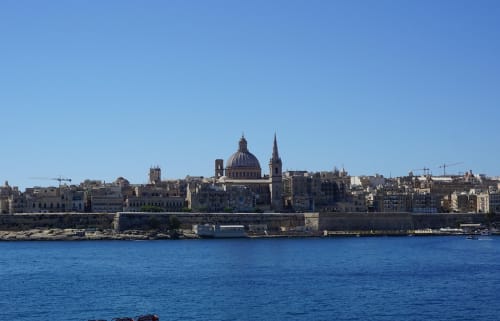 Maltese Chillout