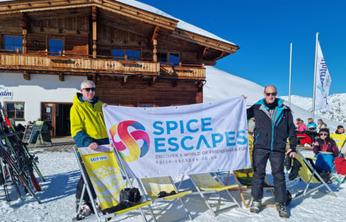 Ski Morzine