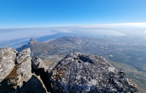 South Africa Discovery