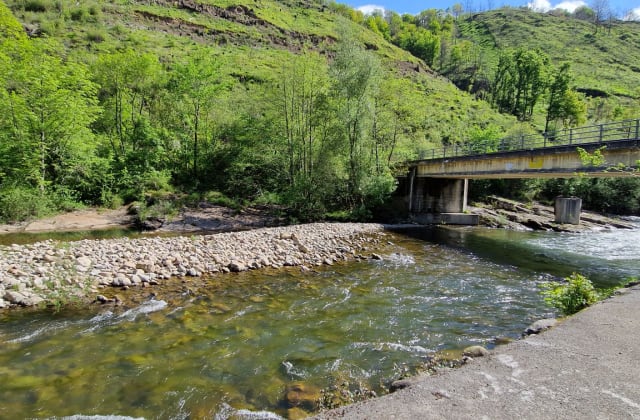 Group activities in the Cabuérniga valley and on the Cantabrian coast