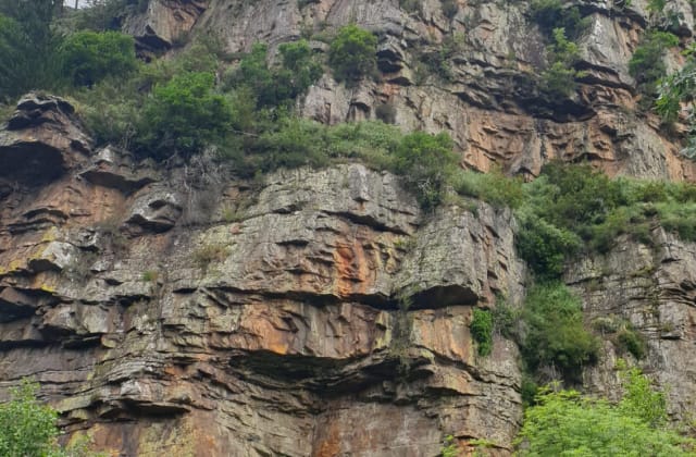 Group activities in the Cabuérniga valley and on the Cantabrian coast