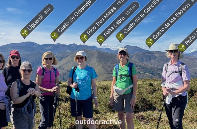 Where to base yourself in Cantabria