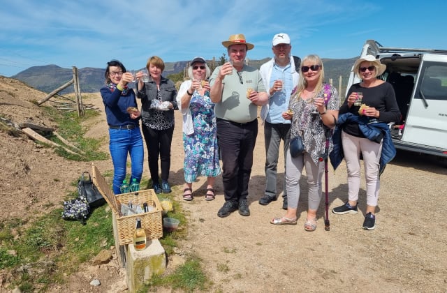 A Casa Agara painting and drawing week in Cantabria