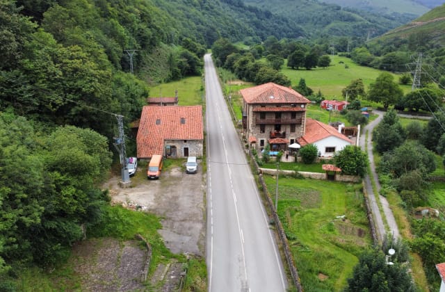 Solo Walking Holidays in Spain, Beyond the Camino