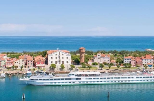 All Inclusive Treasures of Venice