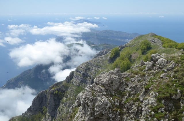 Walking Week on Italy’s Sorrento Peninsula & Amalfi Coast with WalkWise