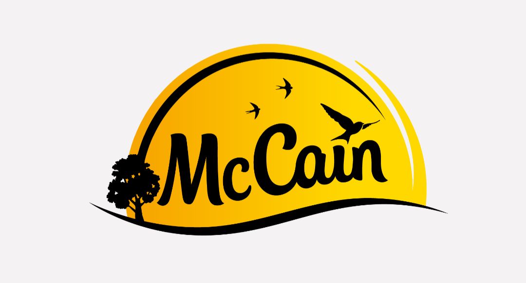 Slide 2 McCain
