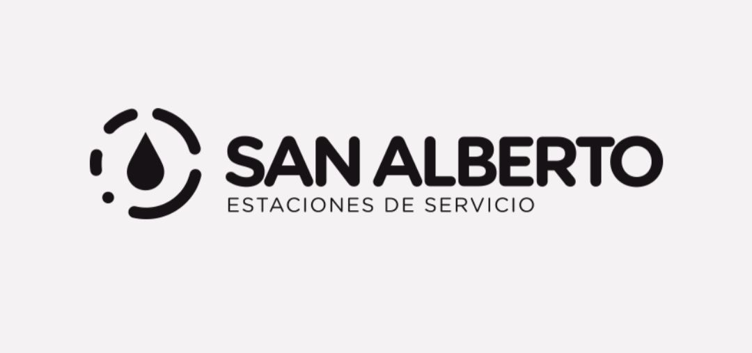 Slide 20 San Alberto Estaciones de Servicio