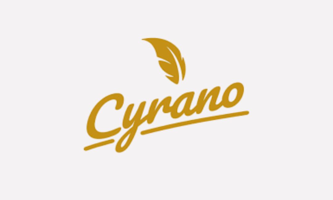 Slide 12 Cyrano