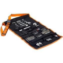 BLACK+DECKER A7063 Set Automotive con Cricchetto,...