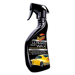 Meguiars 73038 Ultimate Quik Wax Cera Spray con...