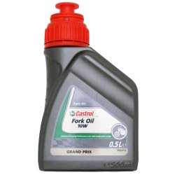 Castrol 17876585 10W - Liquido Fork Oil, 100 ml