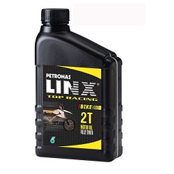 AREXONS OLIO MOTORE 2T. SINTETICO LT.1 Motor oil...