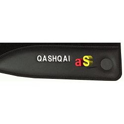 2 FIX Tappeti Tappetini Auto su misura PER NISSAN NOTE in Velluto