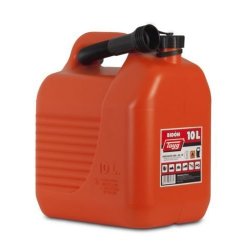 Tayg - Bidon carburante in plastica 30l. cannulata