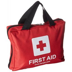 kit di primo soccorso