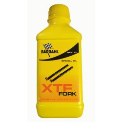 XTF OLIO FORCELLA SPECIALE 10W 500ml BARDAHL