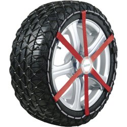 Michelin 92306 Catene da neve in tessuto Easy...