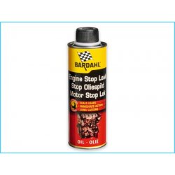 BARDAHL Engine Stop Leak Anti Perdite Olio Motore...