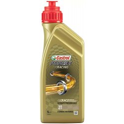 Castrol 2240-7176 Power 1 Racing 2T - Olio per...